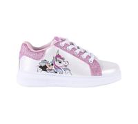 Chaussure De Sport Semelle TPR Fantaisie Minnie BLANC - T031 | UNISEX CERDÀ