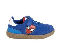 Cerda Group Sporty Tpr Sole Spiderman Trainers Bleu EU 35 Garçons,Filles