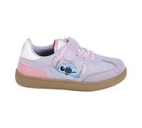 Chaussure De Sport Semelle TPR Stitch LILLA - T035 | FEMME CERDà