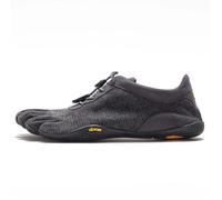 Chaussure de sport - Vibram FiveFingers - KSO ECO - Gris - Minimaliste - Confortable 37