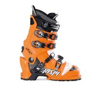 Chaussure de telemark CRISPI EVO NTN WC (Orange-white) 27.5