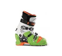 Chaussure de Telemark CRISPI Shiver NTN (Vert/Blanc) 28