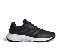 Chaussure de tennis Adidas Gamecourt 2 pour Homme - Noir - Terrain Synthétique