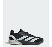 Chaussure de tennis Adizero Cybersonic 2 terre battue Core Black / Zero Metalic / Carbon 42