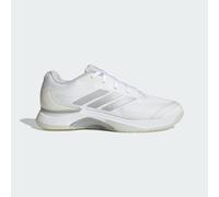 Chaussure de tennis Avacourt3 Terre battue Cloud White / Silver Metallic / Dash Grey 39 1/3