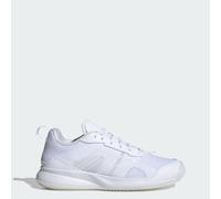 adidas Avaflash Chaussure terre battue Femmes - blanc 42 2/3