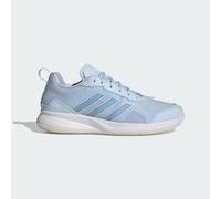 Chaussures de Padel Zapatillas Adidas Avaflash Jr4514 Mujer 38 38