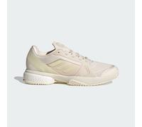 Chaussure de tennis Avaluxe Chalk White / Ice Gold Met. / Zero Metalic 37 1/3