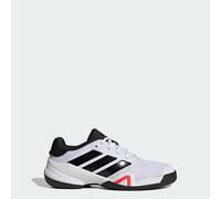 ADIDAS PERFORMANCE Chaussure de sport 'Barricade' noir / blanc, Taille 38