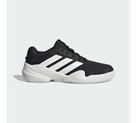 Chaussure de tennis Barricade Enfants Core Black / Cloud White / Core Black 36