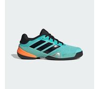 Adidas Barricade All Court Shoes Bleu EU 32 Enfants