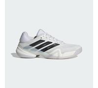 Chaussure de tennis Barricade14 Cloud White / Core Black / Cloud White 40