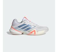 Chaussure de tennis Barricade14 Cloud White / Halo Blue / Beam Orange 38 2/3