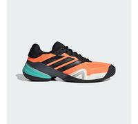 Chaussures Homme adidas Barricade 14 Aqua/Lucid Orange - TOUTES SURFACES
