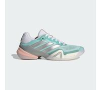 Chaussure de tennis Barricade14 Semi Flash Aqua / Silver Metallic / Blush Pink 36 2/3