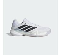 Chaussure de tennis Barricade14 Terre battue Cloud White / Core Black / Cloud White 46 2/3