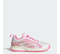 Chaussure de tennis basse Avaflash Core White / Silver Metallic / Lucid Pink 40