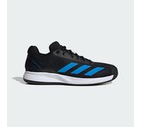 Chaussure de tennis Courtflash Speed 2 Core Black / Lucid Ray Blue / Cloud White 45 1/3