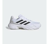adidas CourtJam Control 3 Homme Blanc 48
