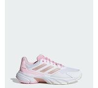 Adidas Courtjam Control 3 Hard Court Shoes Blanc EU 37 1/3 Femme