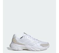 Chaussure de tennis Courtjam Control 3 Premium Cloud White / Cloud White / Cloud White 43 1/3