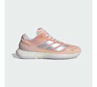 adidas Defiant Speed 2 Chaussures toutes surfaces Femmes - abricot, argent 38