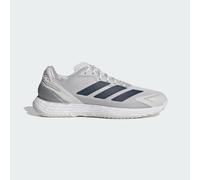 Chaussures Homme adidas Defiant Speed 2 Dash Grey / Aurora - TOUTES SURFACES