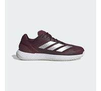 Chaussure de tennis Defiant Speed 2 Terre battue Maroon / Cloud White / Tech Grey Metallic 44 2/3