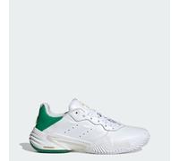 Chaussure de tennis en cuir Barricade 13 White / Cloud White / Cloud White 44 2/3