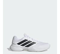 Chaussure de tennis GameCourt 3 All Court Cloud White / Core Black / Core Black 48