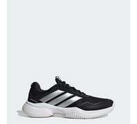 Chaussure de tennis GameCourt 3 All Court Core Black / Silver Metallic / Cloud White 38 2/3