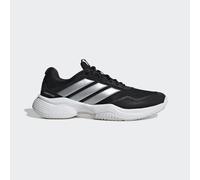 Chaussure de tennis GameCourt 3 All Court Core Black / Silver Metallic / Cloud White 39 1/3
