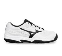 Chaussure de tennis - MIZUNO - Break Shot 5 Cc - Blanc - Lacets - Homme 40