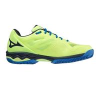 Chaussure de Tennis - Mizuno - Wave Exceed Lgtpadel - Confort léger - Flexibilité - Semelle rembourrée 41 EU