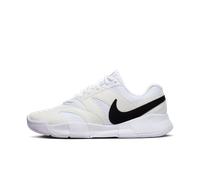 Chaussure de tennis NikeCourt Lite 4 pour femme Blanc/Summit White/Noir 37.5