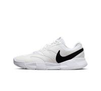 Chaussure de tennis NikeCourt Lite 4 pour homme Blanc/Summit White/Noir 49.5