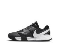 Chaussure de tennis NikeCourt Lite 4 pour homme Noir/Anthracite/Blanc 45