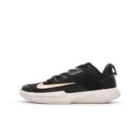 Chaussure de tennis pour Femme - Nike - NikeCourt Vapor Lite DH2945-024 - Noir - Synthétique 40