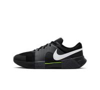 Chaussure de tennis pour surface dure Nike GP Challenge 1.5 pour homme Noir/Anthracite/Volt/Blanc 41