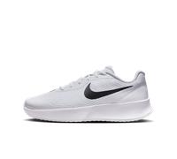 Nike Femme Vapor Lite 3 HC Chaussure de Tennis, White/Black, 39 EU