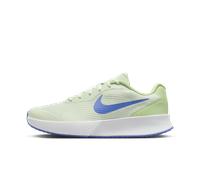 Chaussure de tennis pour surface dure Nike Vapor Lite 3 pour femme Volt Tint/Blanc/Light Liquid Lime/Sapphire 39