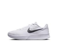 Chaussure de tennis pour surface dure Nike Vapor Lite 3 pour homme Blanc/Noir 42
