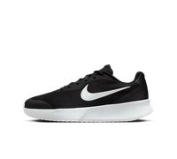 Chaussure de tennis pour surface dure Nike Vapor Lite 3 pour homme Noir/Blanc 48.5
