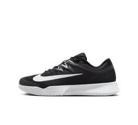 Chaussure de tennis pour surface dure Nike Vapor Pro 3 pour homme Noir/Blanc 42.5