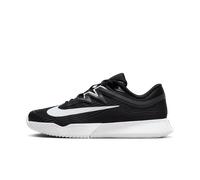 Chaussure de tennis pour terre battue Nike Vapor Pro 3 pour femme Noir/Blanc 44.5