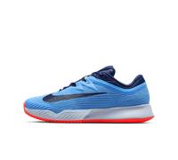 Chaussure de tennis pour terre battue Nike Vapor Pro 3 pour homme University Blue/Blanc/Hot Lava/Midnight Navy 38.5