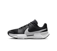 Chaussure de tennis pour terre battue Nike Zoom GP Challenge Pro pour femme Noir/Noir/Blanc 41