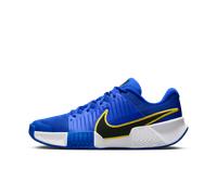 Chaussure de tennis pour terre battue Nike Zoom GP Challenge Pro pour femme Racer Blue/Blanc/Lightning/Noir 43