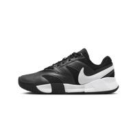 Chaussure de tennis pour terre battue NikeCourt Lite 4 pour femme Noir/Anthracite/Blanc 42.5