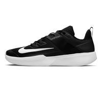 Chaussure De Tennis Pour Terre Battue Nikecourt Vapor Lite Pour Homme - Noir - 40.5
